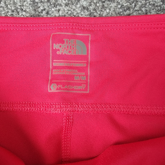 NWOT! TNF Flash Dry Leggings - Picture 4 of 7